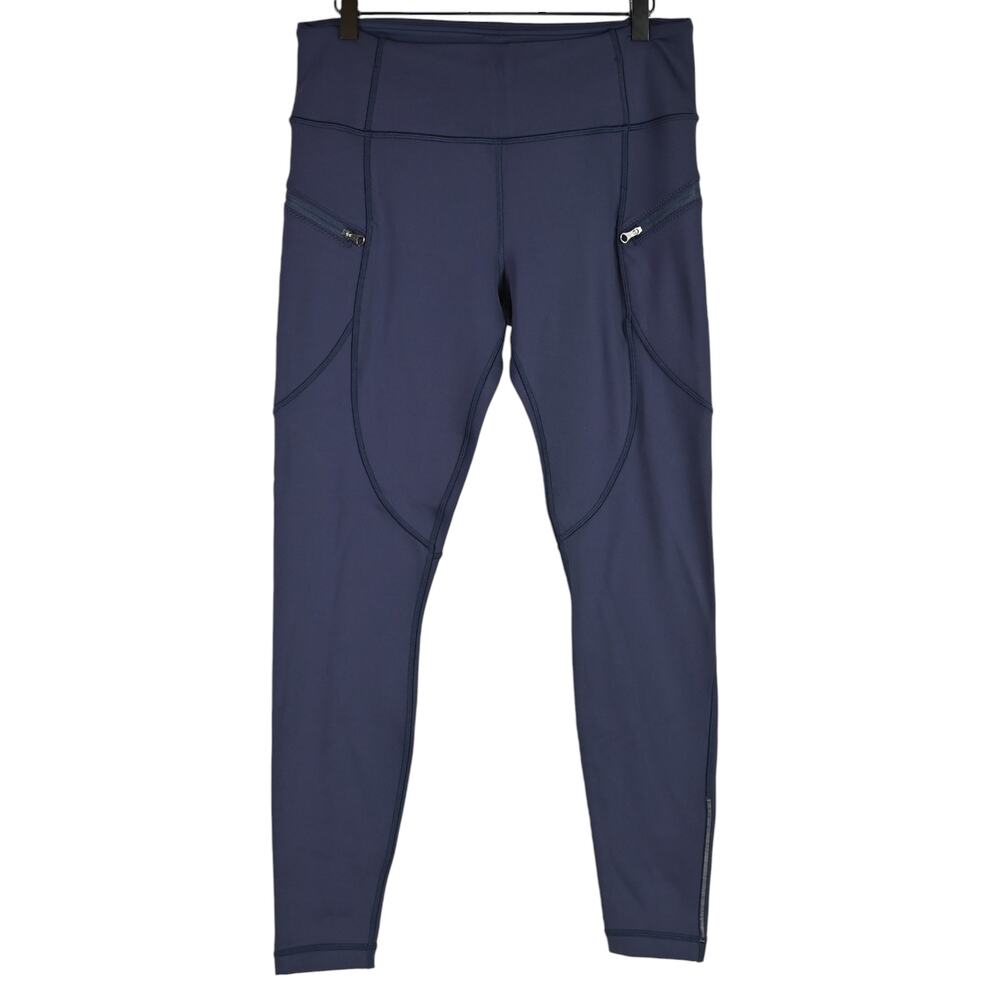 Lululemon First Mile Tech Tight, size 12